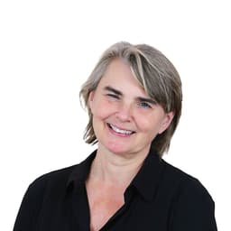Martha Grootenhuis