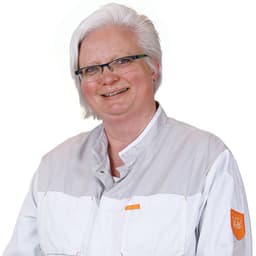 Profile photo researcher