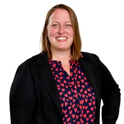 Profile picture researcher